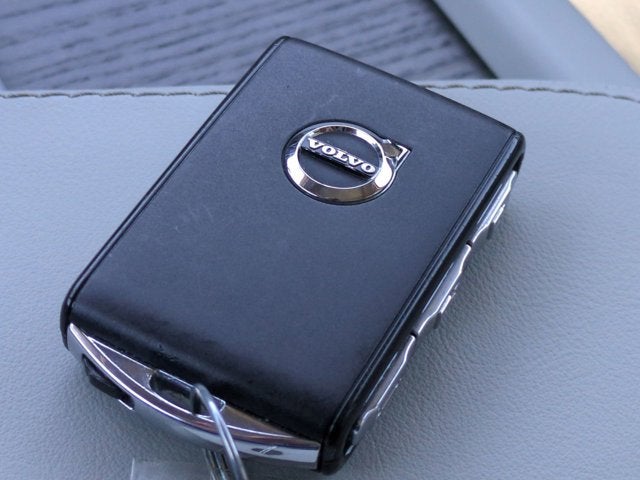 2023 Volvo XC90 Plus