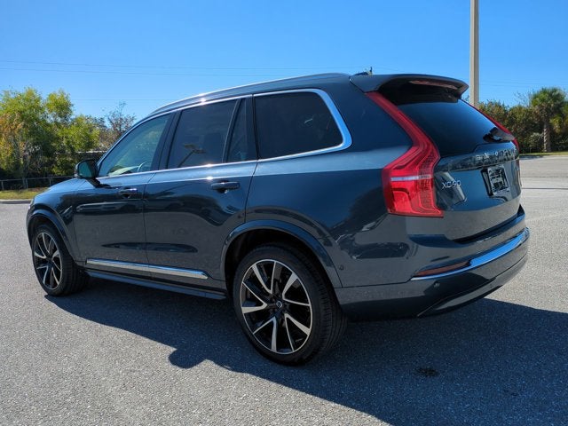 2023 Volvo XC90 Plus