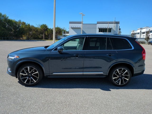 2023 Volvo XC90 Plus