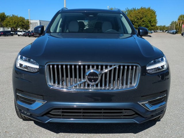 2023 Volvo XC90 Plus