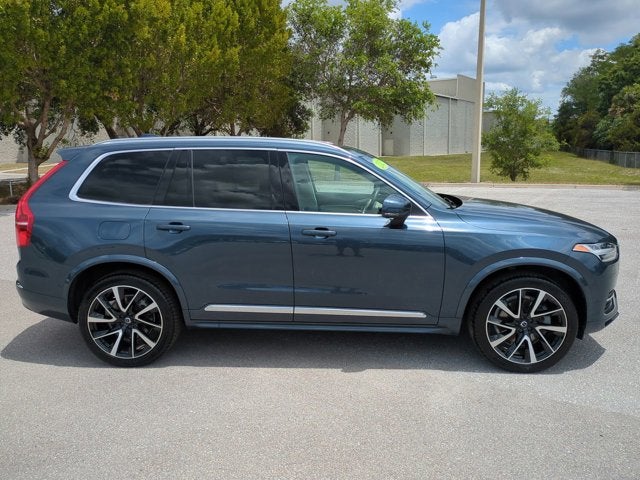 2023 Volvo XC90 Plus