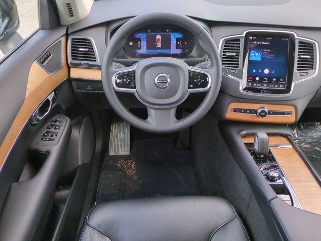 2023 Volvo XC90 Core