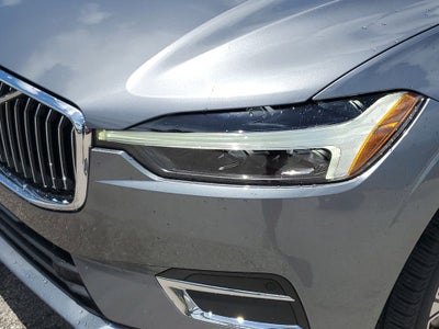 2021 Volvo XC60 T5 Inscription