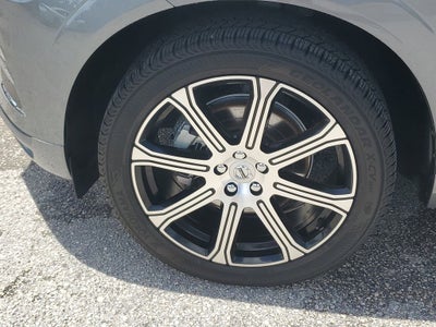 2021 Volvo XC60 T5 Inscription