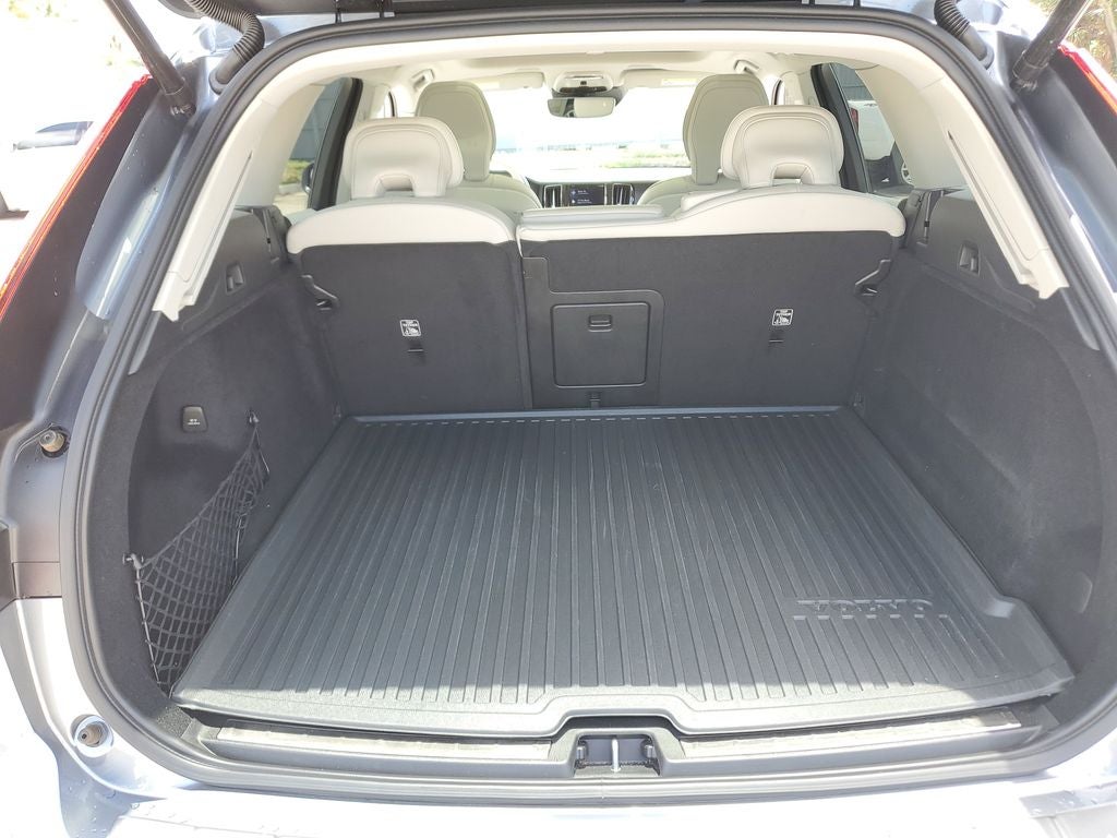 2021 Volvo XC60 T5 Inscription