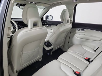 2020 Volvo XC90 T5 Momentum