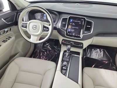 2020 Volvo XC90 T5 Momentum