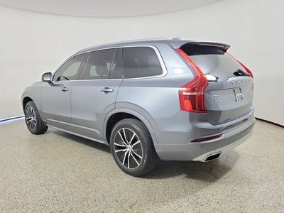 2020 Volvo XC90 T5 Momentum
