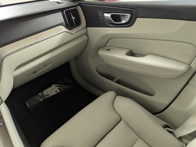 2018 Volvo XC60 T5 AWD Inscription