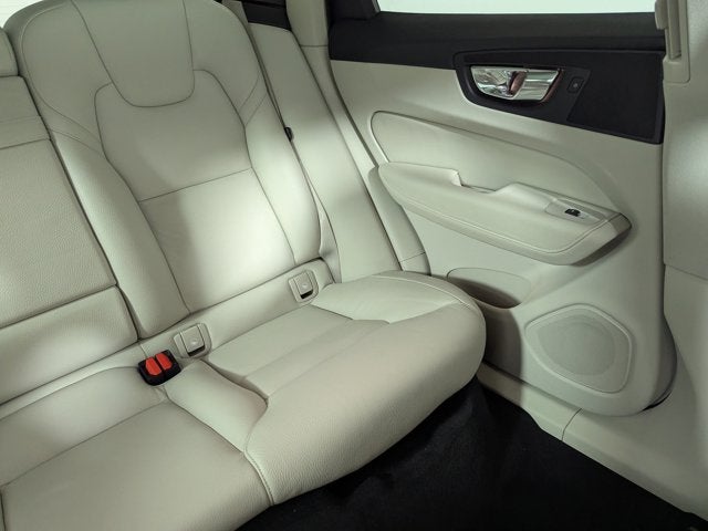 2018 Volvo XC60 T5 AWD Inscription