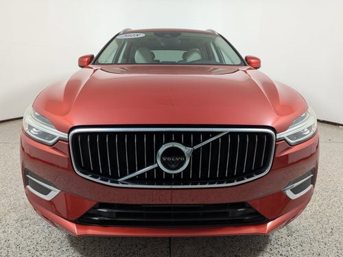 2018 Volvo XC60 T5 AWD Inscription