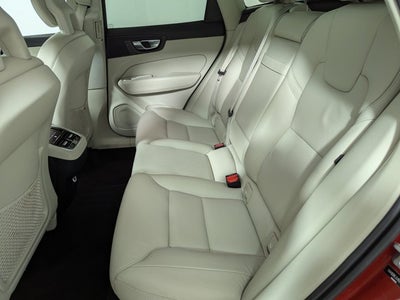 2018 Volvo XC60 T5 AWD Inscription