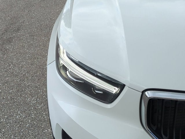 2019 Volvo XC40 Momentum
