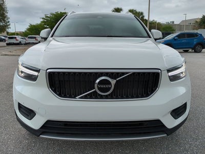 2019 Volvo XC40 Momentum