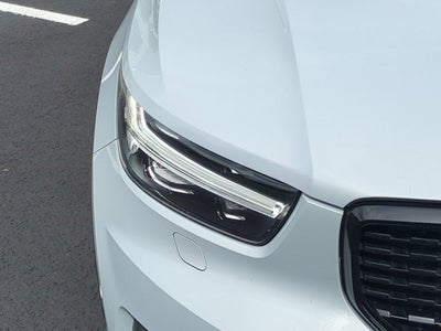 2021 Volvo XC40 R-Design