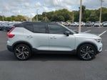 2021 Volvo XC40 R-Design