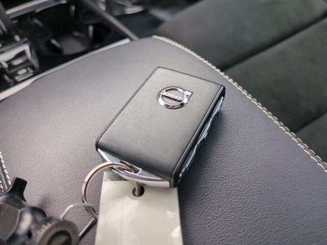 2021 Volvo XC40 R-Design