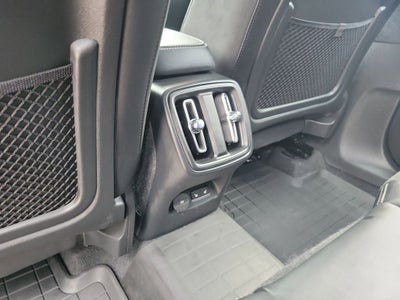 2021 Volvo XC40 R-Design