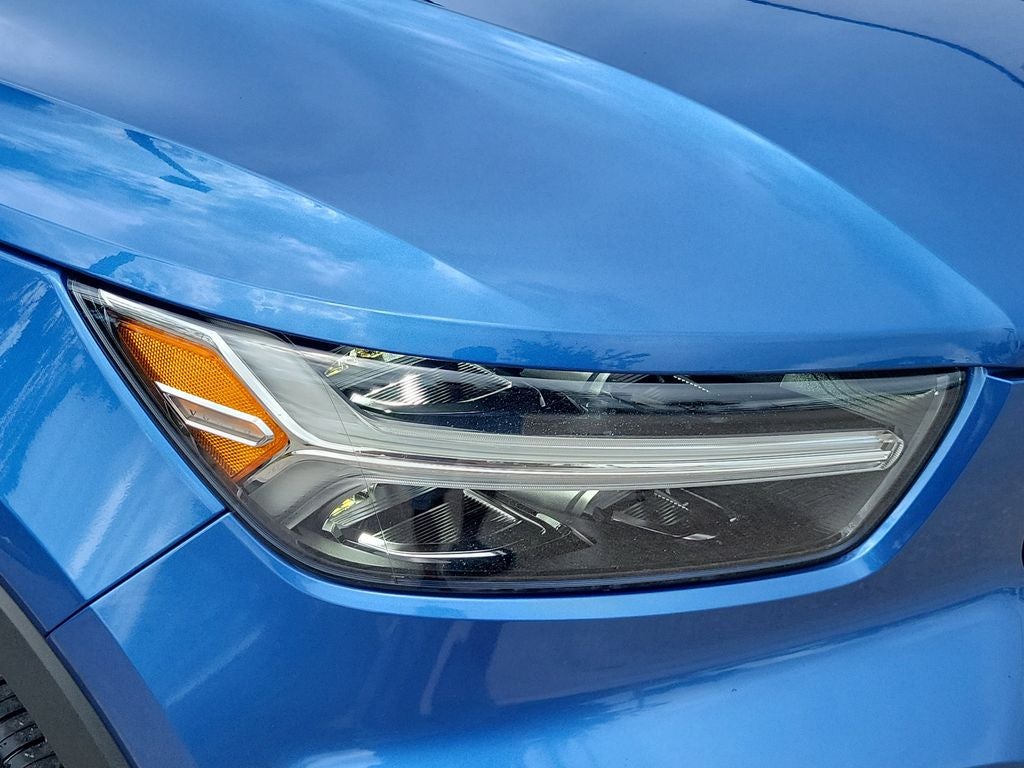 2021 Volvo XC40 R-Design