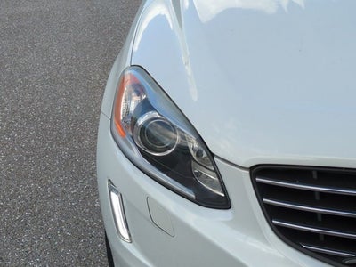 2017 Volvo XC60 Dynamic