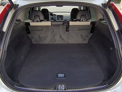 2017 Volvo XC60 Dynamic