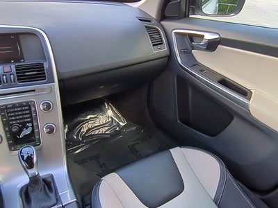 2017 Volvo XC60 Dynamic