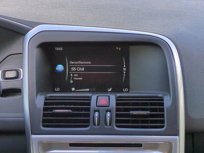 2017 Volvo XC60 Dynamic