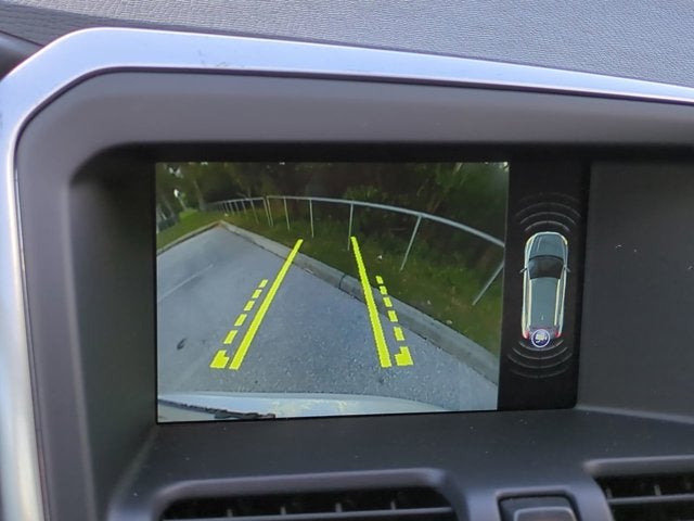 2017 Volvo XC60 Dynamic