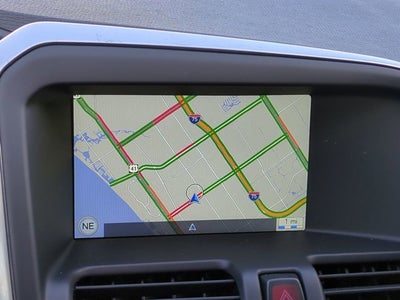 2017 Volvo XC60 Dynamic