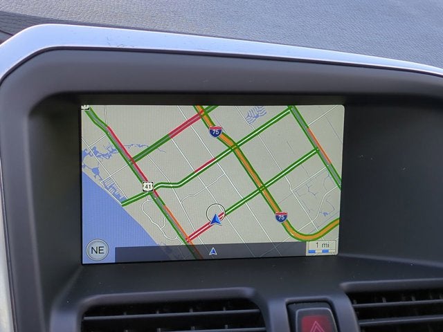 2017 Volvo XC60 Dynamic