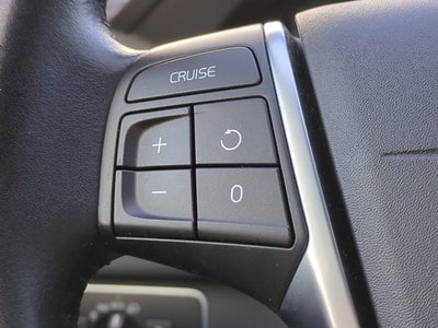 2017 Volvo XC60 Dynamic