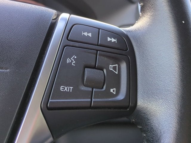 2017 Volvo XC60 Dynamic