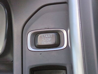 2017 Volvo XC60 Dynamic