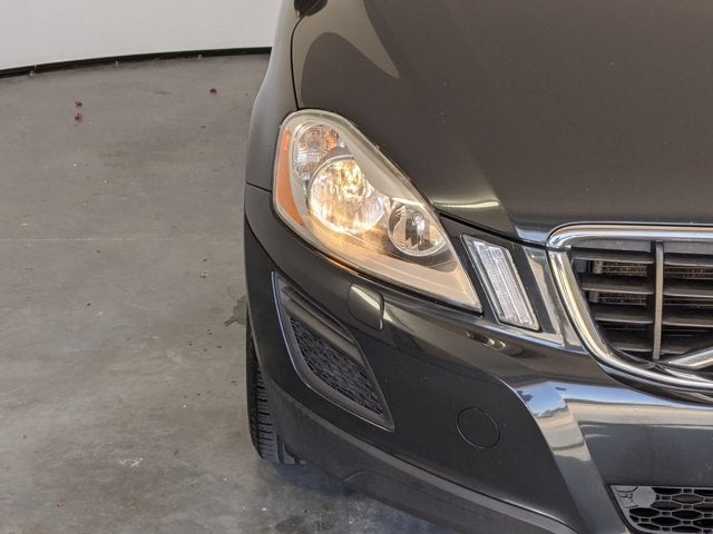 2013 Volvo XC60 3.2L