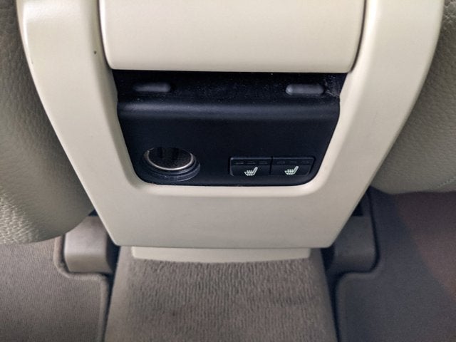 2013 Volvo XC60 3.2L