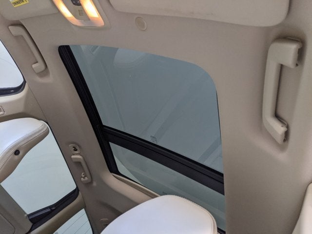 2013 Volvo XC60 3.2L