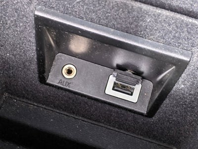 2013 Volvo XC60 3.2L