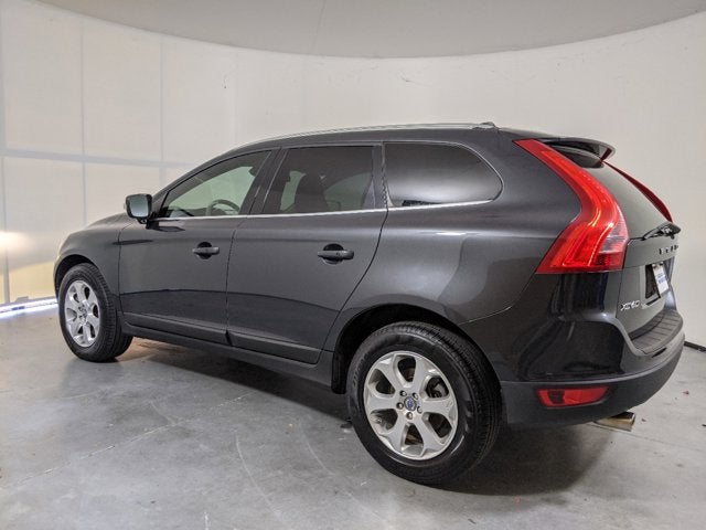 2013 Volvo XC60 3.2L