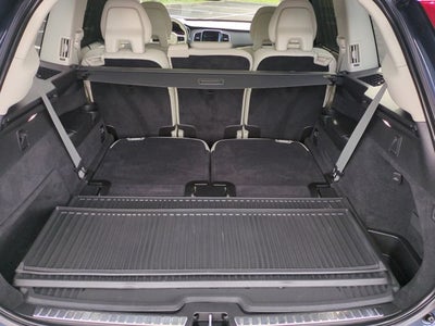 2022 Volvo XC90 Inscription
