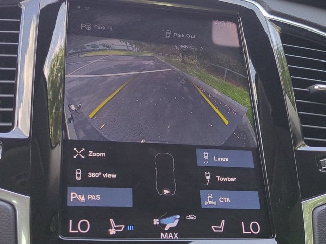 2022 Volvo XC90 Inscription