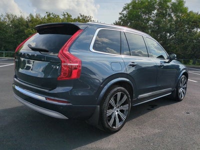 2022 Volvo XC90 Inscription
