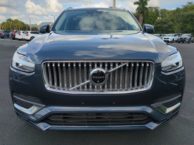 2022 Volvo XC90 Inscription