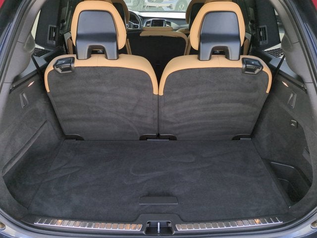 2021 Volvo XC90 Inscription