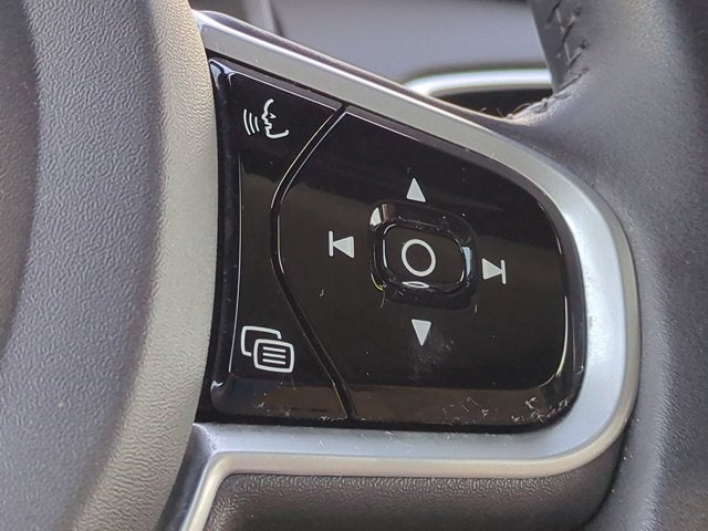 2021 Volvo XC90 Inscription