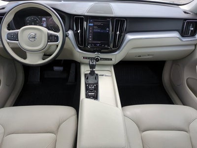 2020 Volvo XC60 Momentum