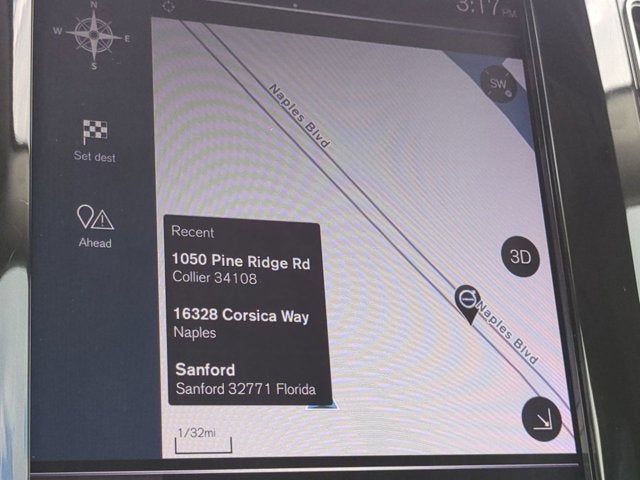 2020 Volvo XC60 Momentum