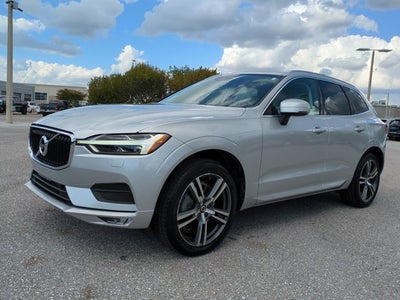 2020 Volvo XC60 Momentum