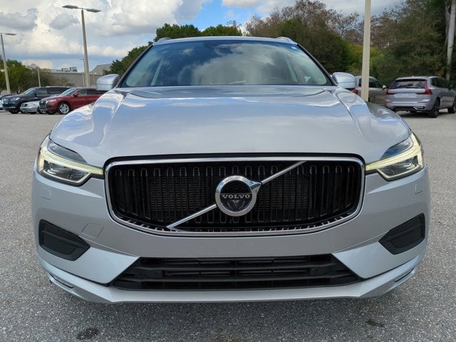 2020 Volvo XC60 Momentum