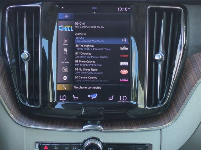 2021 Volvo XC60 Momentum