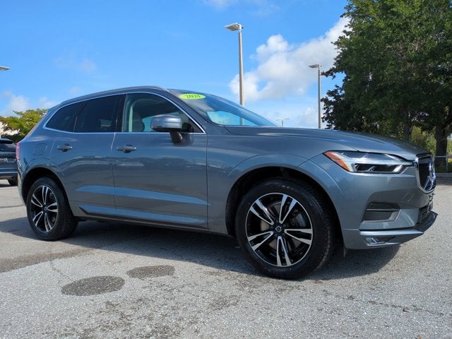 2021 Volvo XC60 Momentum